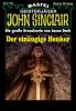 John Sinclair - Folge 1804 - Jason Dark