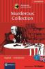 Murderous Collection (Lernkrimi Sammelband) - Oliver Astley, Gina Billy, Barry Hamilton, Bernie Martin, Sarah Trenker