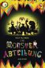 Die Monsterabteilung - Robert Paul Weston
