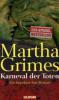 Karneval der Toten - Martha Grimes