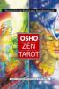 Osho Zen Tarot. Buch und 79 Karten - Ma Deva Padma