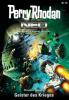 Perry Rhodan Neo 35: Geister des Krieges - Christian Humberg