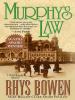 Murphy's Law - Rhys Bowen