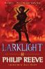 Larklight. Lerchenlicht, englische Ausgabe - Philip Reeve