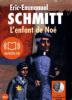 L'enfant de Noë. Das Kind von Noah, MP3-CD, französische Version, MP3-CD - Eric-Emmanuel Schmitt