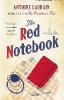 The Red Notebook - Antoine Laurain