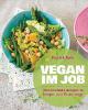 Vegan im Job - Patrick Bolk