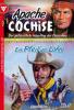 Apache Cochise 5 - Western - Alexander Calhoun