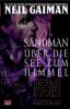 Sandman 05 - Über die See zum Himmel oder Das Spiel von dir - Neil Gaiman