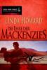 Die Ehre der Mackenzies - Linda Howard