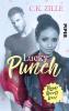 Lucky Punch - C. K. Zille