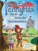 PENNYFLAX und die Rache des Hexenmeisters - Andreas Bulgaropulos