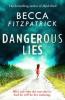 Dangerous Lies - Becca Fitzpatrick