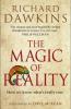 The Magic of Reality - Richard Dawkins, Dave McKean