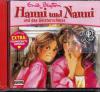 Hanni und Nanni 06 und das Geisterschloss. CD - Enid Blyton