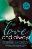 Love and Always: A Pound of Flesh Novella 1.5 - Sophie Jackson