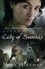 Stravaganza: City of Swords - Mary Hoffman