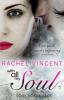 With All My Soul (Soul Screamers, Book 7) - Rachel Vincent