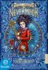 Nevermoor 1 - Jessica Townsend