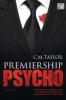 Premiership Psycho - Craig Taylor