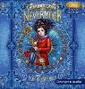Nevermoor - Fluch und Wunder, 2 MP3-CDs - Jessica Townsend
