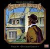 Sherlock Holmes - Das gelbe Gesicht, Audio-CD - Arthur Conan Doyle