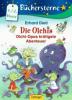 Die Olchis. Olchi-Opas krötigste Abenteuer - Erhard Dietl
