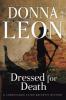 Dressed for Death - Donna Leon