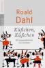 Küßchen, Küßchen! Großdruck - Roald Dahl