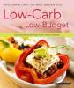 Low-Carb - Low Budget. - Jürgen Voll, Wolfgang Link