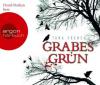 Grabesgrün, 6 Audio-CDs - Tana French