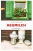 Heumilch - Jutta Mehler