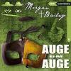 Morgan & Bailey - Auge um Auge, 1 Audio-CD - Christoph Piasecki
