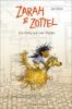 Zarah und Zottel 01 - Ein Pony auf vier Pfoten - Jan Birck