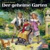 Der geheime Garten, 1 Audio-CD - Frances Hodgson Burnett