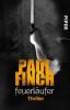 Feuerläufer - Paul Finch