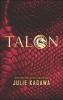 Talon (The Talon Saga, Book 1) - Julie Kagawa
