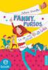 Fanny Furios - Ich bin mal schnell die Welt retten - Ariane Grundies
