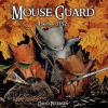 Mouse Guard - Herbst 1152 - David Petersen