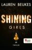 Shining Girls. - Lauren Beukes