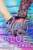 Hearts of Blue - L.H. Cosway