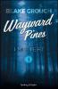 I misteri. Wayward Pines - Blake Crouch