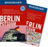 Baedeker Reiseführer Berlin, Potsdam - Rainer Eisenschmid, Gisela Buddée