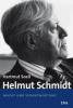 Helmut Schmidt - Hartmut Soell