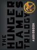 The Hunger Games Trilogy: The Hunger Games, Catching Fire, Mockingjay - Suzanne Collins