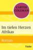 Im tiefen Herzen Afrikas - Carter Coleman