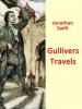 Gullivers Travels - Jonathan Swift