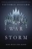 War Storm - Victoria Aveyard