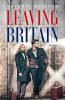 LEAVING BRITAIN - Valerie Menton