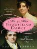 Mr. & Mrs. Fitzwilliam Darcy - Sharon Lathan
